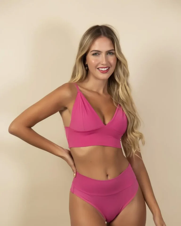 Como Melhorar Sua Autoestima Começando Pelo Que Ninguém Vê: O Poder da Lingerie no Seu Dia a Dia