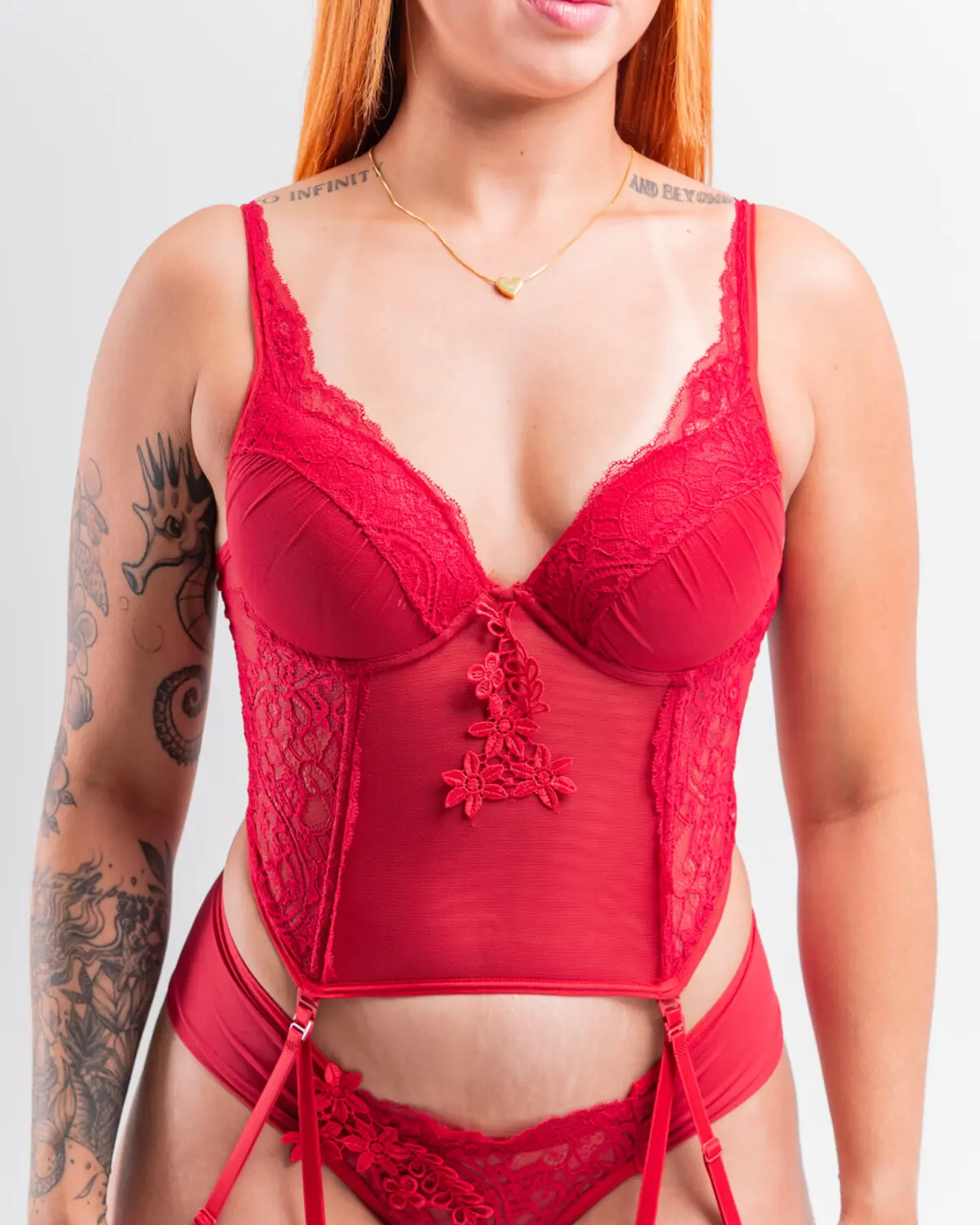 O Presente de Natal Perfeito em 2025: Por Que Lingerie é a Escolha Ideal (E Como Não Errar)