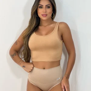 Cinta Modeladora — ConfortShape Cós Duplo