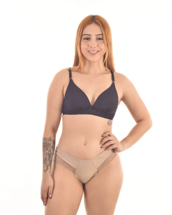 Sutiã Clássico — SoftShape com Bojo Soft — foto 4