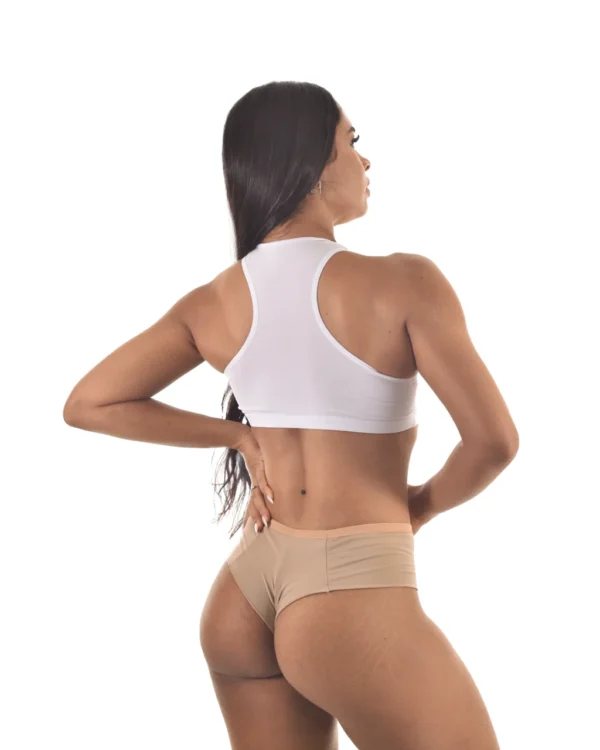 Top Microfibra — ComfortFit Regata — foto 5