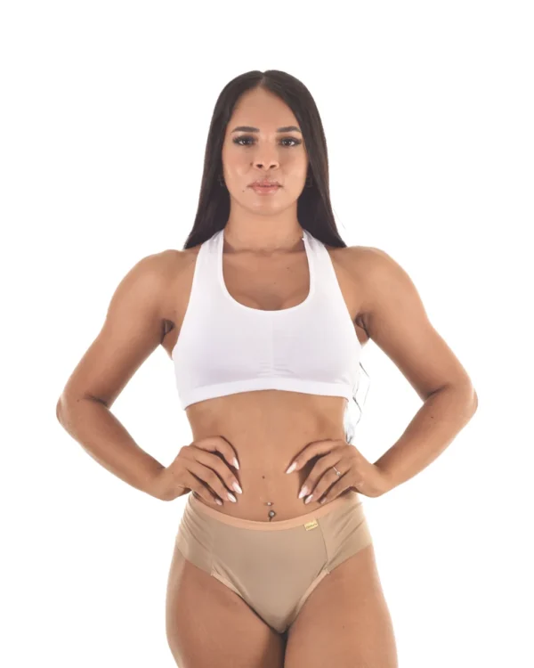 Top Microfibra — ComfortFit Regata — foto 6