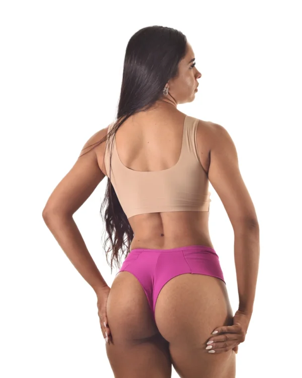 Calcinha Biquíni Confort — MicroTouch — foto 2
