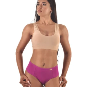 Calcinha Biquíni Confort — MicroTouch