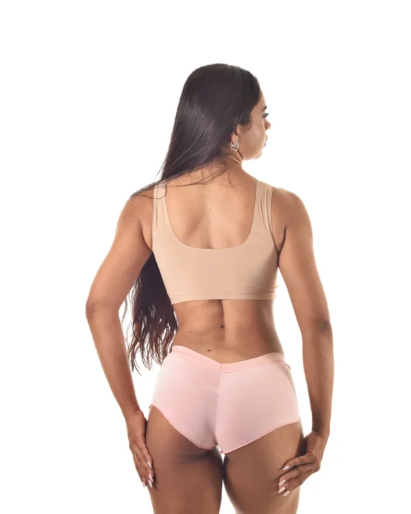 Caleçon Suede Confort — Suavidade e Estilo — foto 4