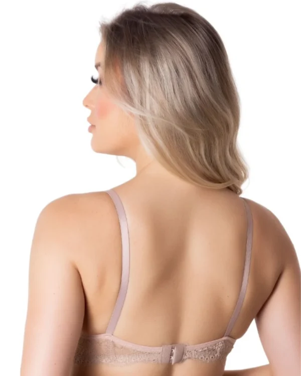 Sutiã SoftLace — MicroRenda com Bojo — foto 5