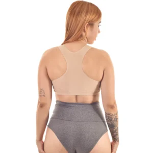 Calcinha Modeladora Conforto — foto 1