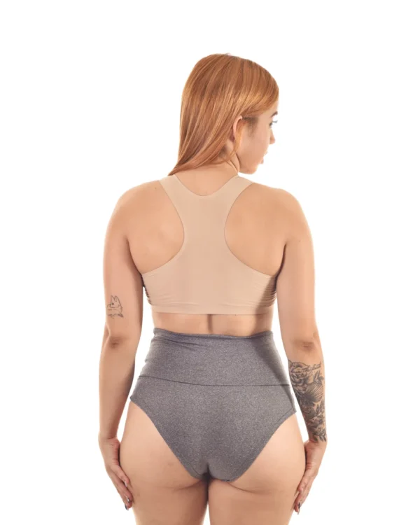 Calcinha Modeladora Conforto — foto 1