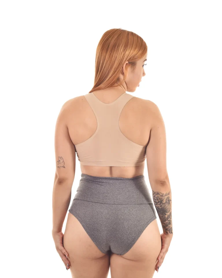 Calcinha Modeladora Conforto — foto 1