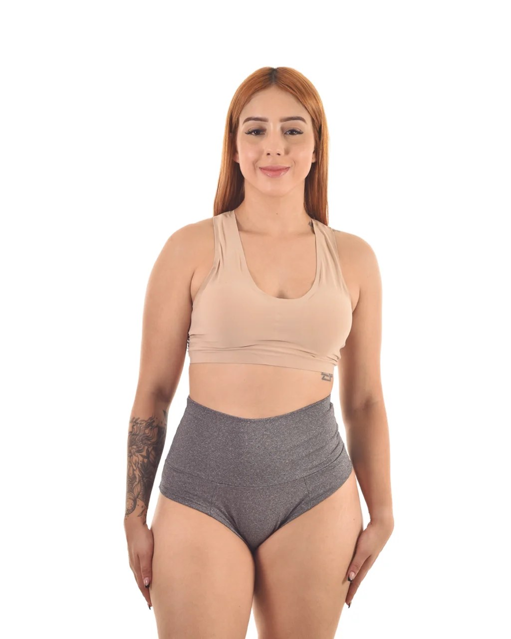 Calcinha Modeladora Conforto — foto 2