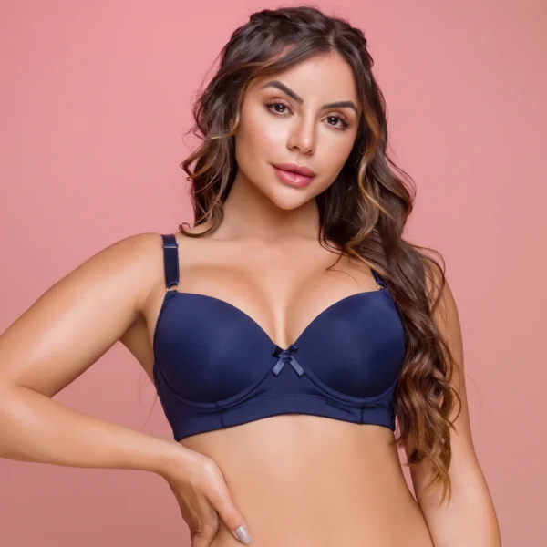 Produto 8001 - Cor preto