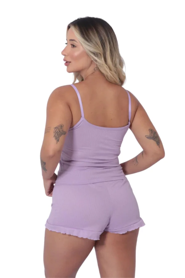 Produto 8474 - Cor lilás