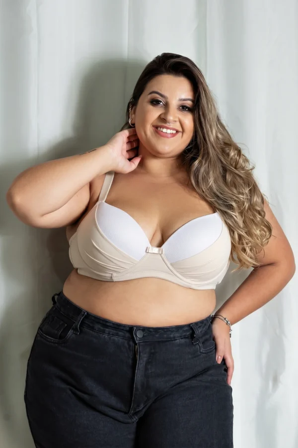 Produto 8849 - Cor nude