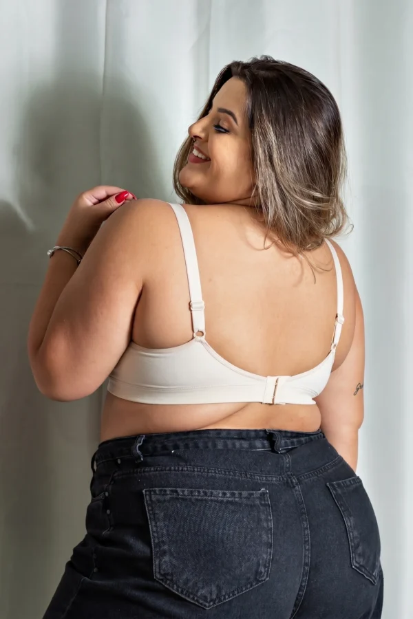 Produto 8849 - Cor nude