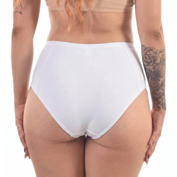 Produto 9262 - Cor branco