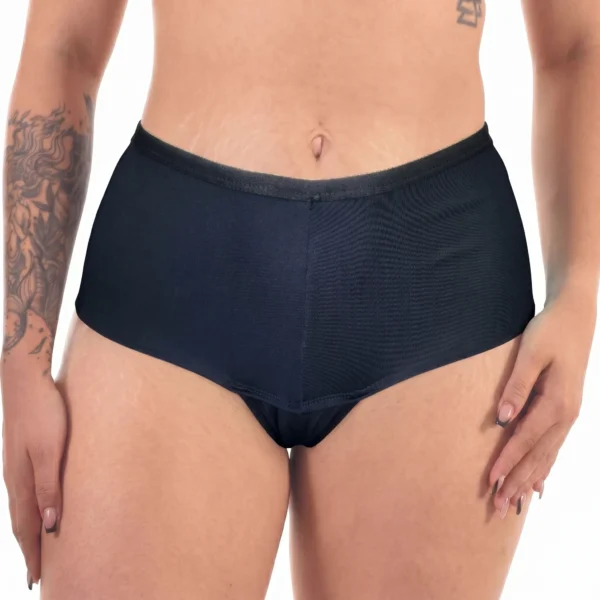 Produto 9262 - Cor preto