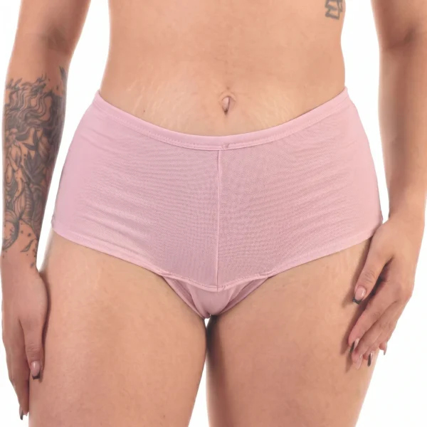 Produto 9262 - Cor rosa