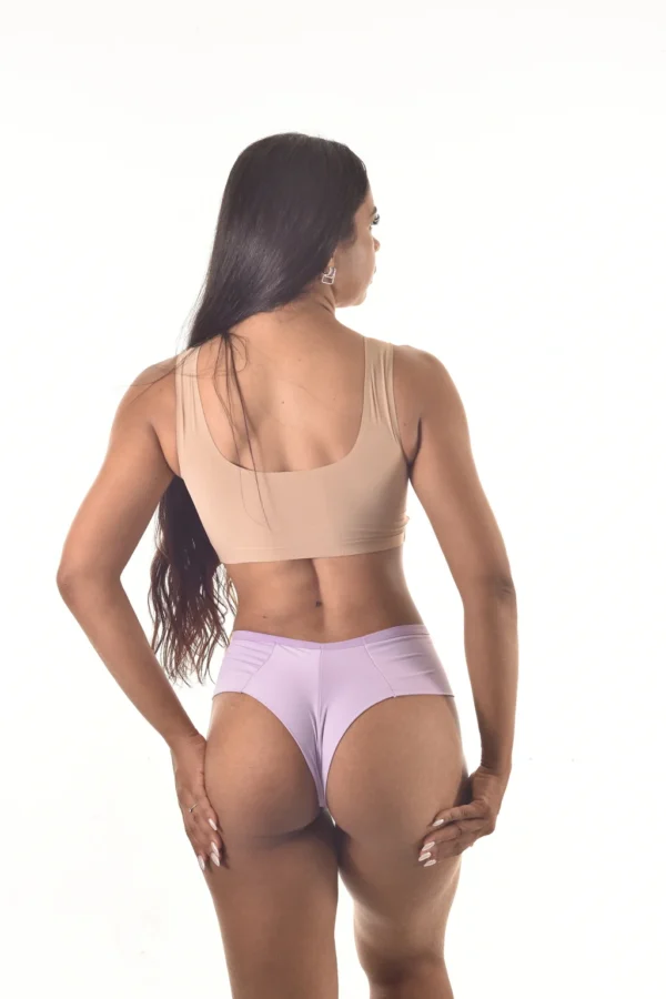 Calcinha Biquíni Confort — MicroTouch — foto 4