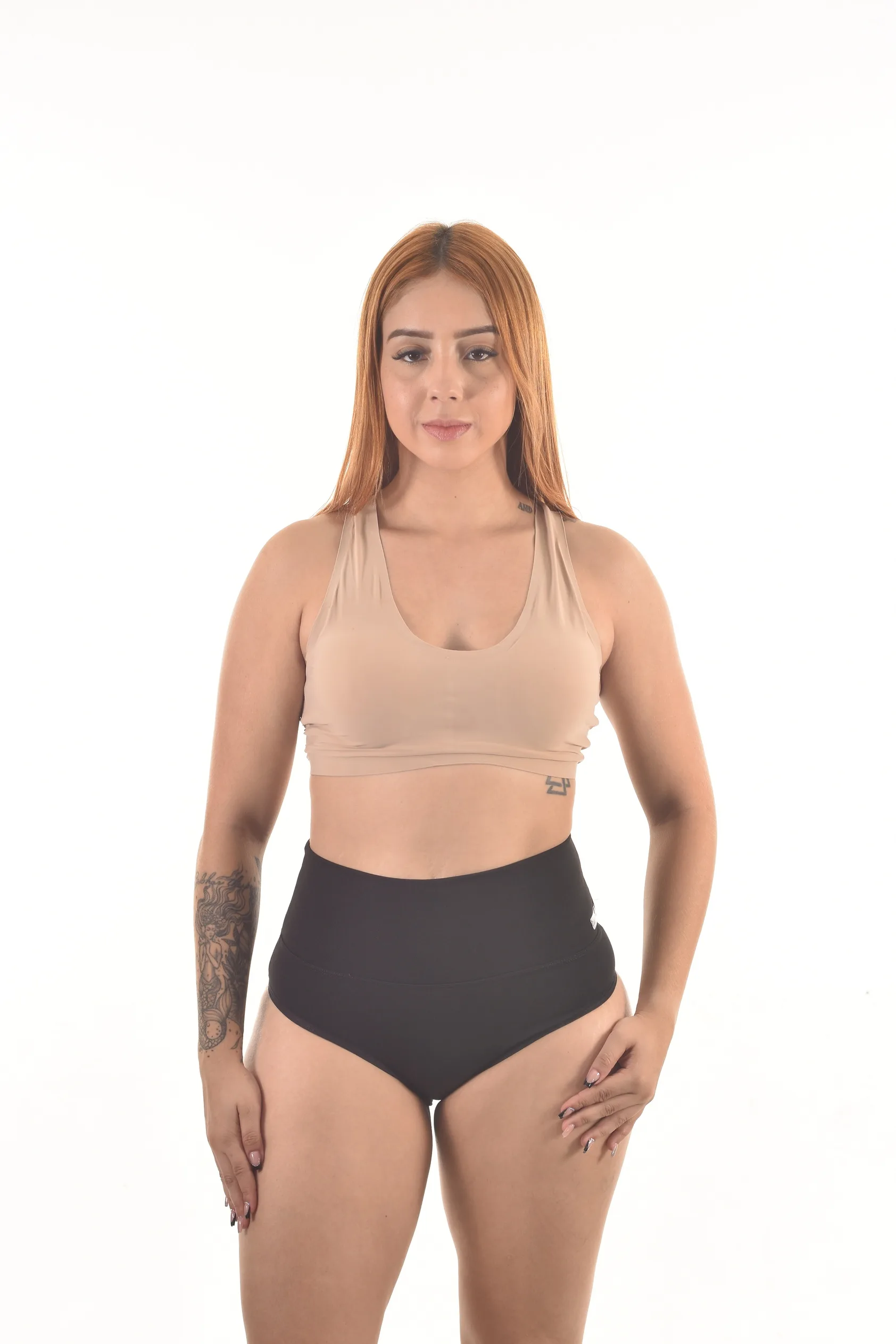 Calcinha Conforto — foto 1