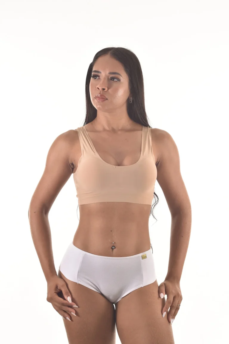 Tangão ComfortLine Coton — foto 1