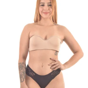 Sutiã Tomara Que Caia em microfibra — foto 1