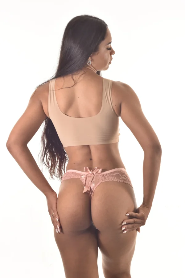 Calcinha Fio Seduction — foto 2