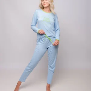 Pijama de Cetim — foto 1